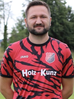 Avatar Bild für David Pastuovic