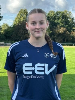 Avatar Bild für Vanessa Iemhoff