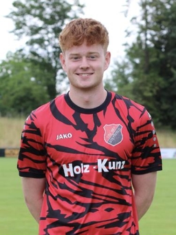 Avatar Bild für Robin Zimmermann