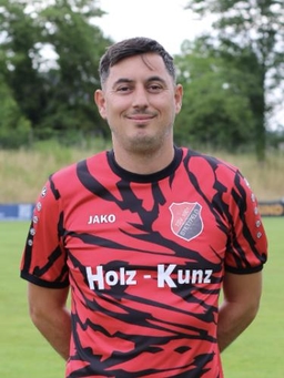 Avatar Bild für Kushtrim Ajdini