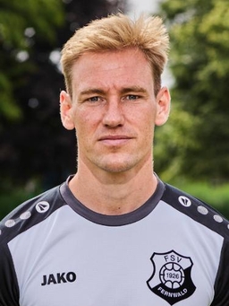 Avatar Bild für Johannes Hofmann