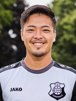 Avatar Bild für Shota Nagano