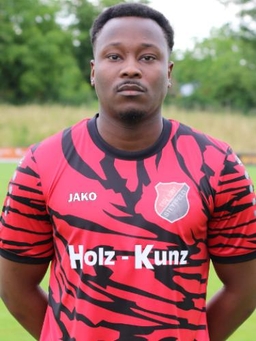 Avatar Bild für Chadrac Macumbundo Kalemba