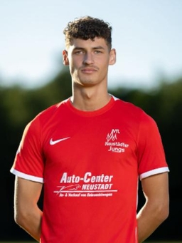 Avatar Bild für Elias Baum