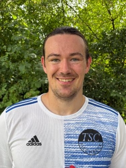 Avatar Bild für Yannik Strunk