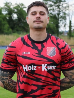 Avatar Bild für Leon Rothfuß