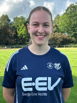 Avatar Bild für Rebekka Stegink-Ter Bahne