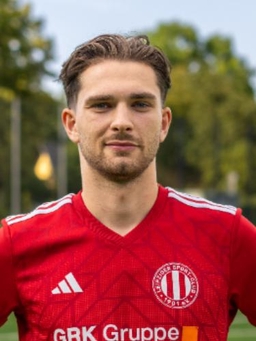 Avatar Bild für Jannik Ole Huhn