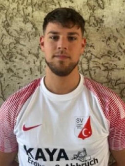 Avatar Bild für Gianluca Urbano