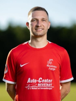 Avatar Bild für Kirill Flad