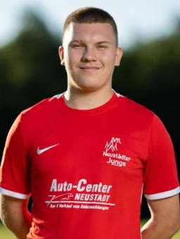 Avatar Bild für Justin Moser