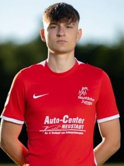 Avatar Bild für Vladyslav Teske