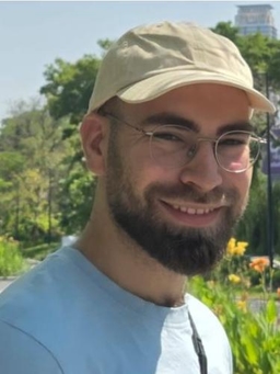 Avatar Bild für Nick Gomes