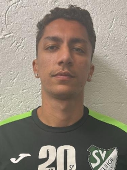 Avatar Bild für Adriel Victor Silva De Oliveira