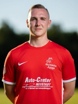 Avatar Bild für Maurice Schubert