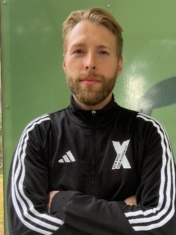 Avatar Bild für Johannes Gladeck