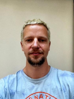 Avatar Bild für Christopher Witt