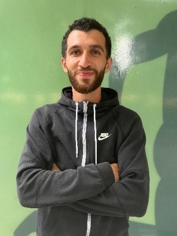 Avatar Bild für Suhaib Feras Mahmoud Alasad