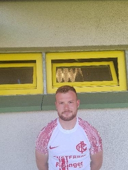 Avatar Bild für Marius Bürk