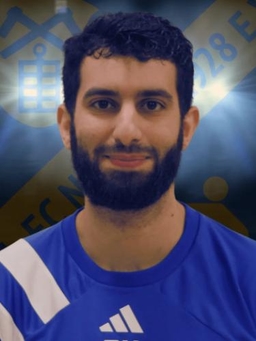 Avatar Bild für Redouan Haddouzi