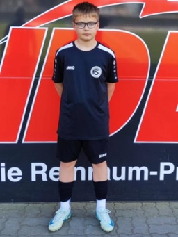 Avatar Bild für Robin Niebuhr