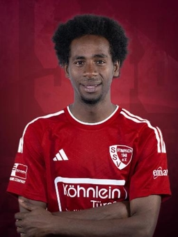 Avatar Bild für Osman Bah