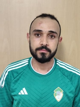 Avatar Bild für Ahmad Al-Ammar