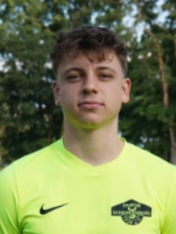 Avatar Bild für Cilian Lars Giebeler