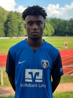 Avatar Bild für Kevin Rist