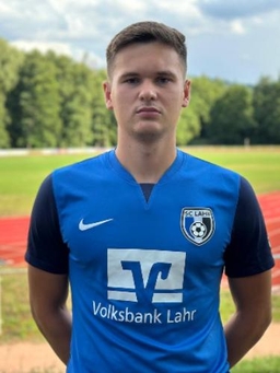 Avatar Bild für Nazar Shevaha