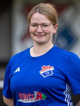 Avatar Bild für Stefanie Kühlke