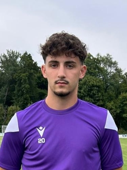 Avatar Bild für Said Amin Zoronjic