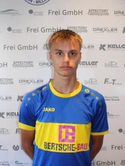 Avatar Bild für Noah Baumann