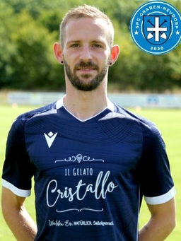 Avatar Bild für Robin Brecht