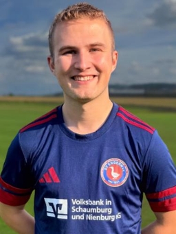 Avatar Bild für Tim Vogt