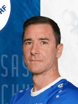 Avatar Bild für Sascha Eschweiler