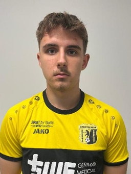 Avatar Bild für Jeremias Pechstedt