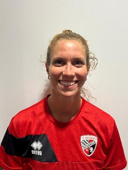 Avatar Bild für Leonie Haberäcker