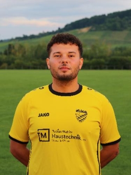 Avatar Bild für Albin Xhoni