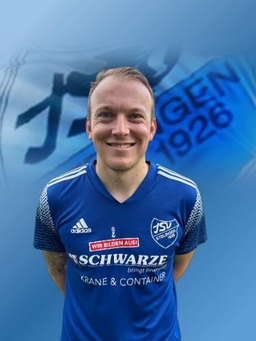 Avatar Bild für Felix Gläser