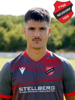 Avatar Bild für Marius-Andrei Petre