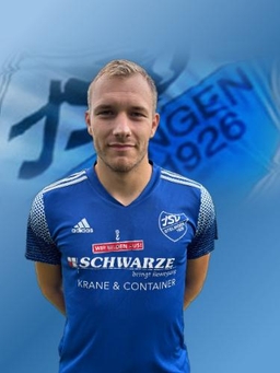 Avatar Bild für Marc-Benjamin Klusmann