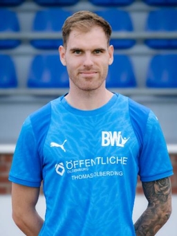 Avatar Bild für Rainer Bokern