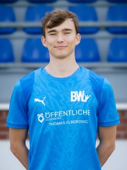 Avatar Bild für Felix Engelmann