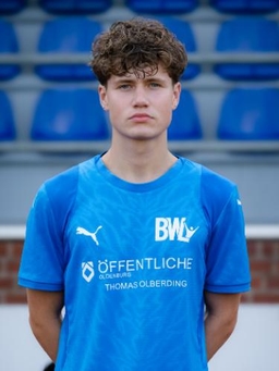 Avatar Bild für Lucas Hausendorf