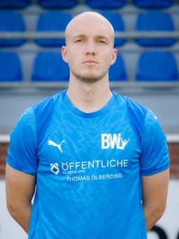 Avatar Bild für Jannis Krogmann