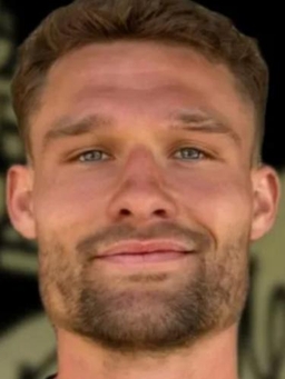 Avatar Bild für Joshua Connor Redfield