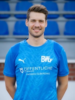 Avatar Bild für Till Schlömer