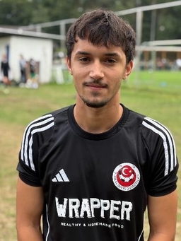 Avatar Bild für Atanas Asenov
