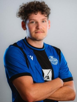 Avatar Bild für Aaron Harter